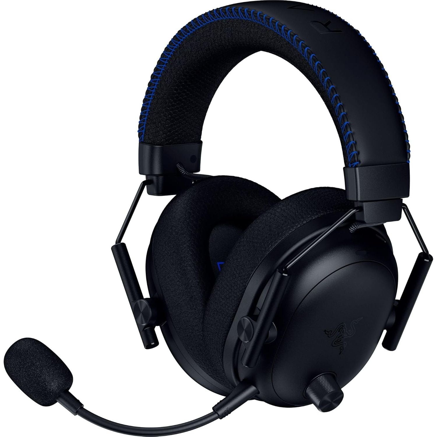 Buy Razer,Razer BlackShark V3 Pro for PlayStation – Wireless Active Noise Cancellation Esports Headset – Black - Gadcet UK | UK | London | Scotland | Wales| Near Me | Cheap | Pay In 3 | Headphones & Headsets
